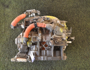 Automatic transmission assembly Toyota Highlander 08-10 hybrid 173k broken power cable connection