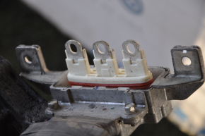 Automatic transmission assembly Toyota Highlander 08-10 hybrid 173k broken power cable connection