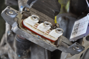 Automatic transmission assembly Toyota Highlander 08-10 hybrid 173k broken power cable connection