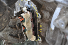 Automatic transmission assembly Toyota Highlander 08-10 hybrid 173k broken power cable connection