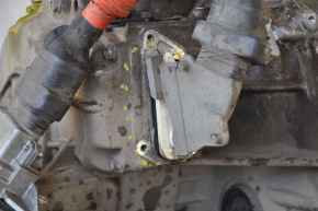 Automatic transmission assembly Toyota Highlander 08-10 hybrid 173k broken power cable connection