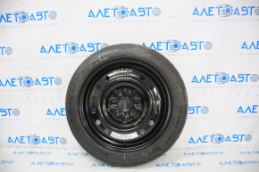 Spare tire for Honda Accord 13-17 R16 125/80