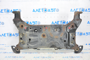 Front subframe Ford Focus mk3 11-18 rusty