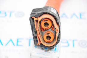 Power cable inverter-battery Nissan Leaf 11-12 short