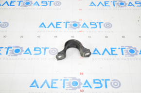Front stabilizer bar mounting bracket left Honda Accord 13-17