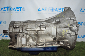Automatic transmission assembly Ford F150 5.0,75k housing defect