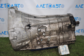 Automatic transmission assembly Ford F150 5.0,75k housing defect