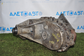 Ford F150 5.0 Transfer Case, Bent Shaft