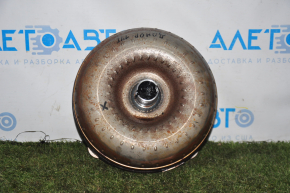 Torque converter automatic transmission Ford F150 5.0