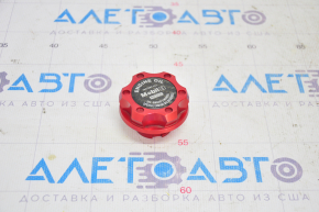 Oil filler cap Ford Focus mk3 11-18 2.0