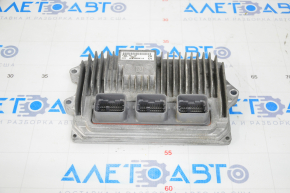 Block ECU engine computer Honda Accord 13-15