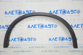 Front Right Fender Arch Cover Nissan Rogue 14-20