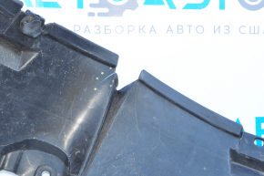 Front left fender liner Nissan Pathfinder 13-20 broken