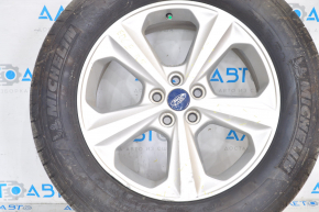 Wheel disk R18 Ford Edge 15-23 type 2 SE, curb
