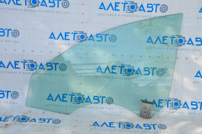 Front left door glass for Mercedes CLA 14-19