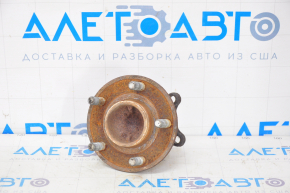 Rear left hub Ford Focus mk3 11-18 rusty