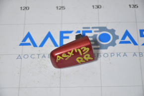 Mitsubishi Outlander Sport ASX 10-23 Rear Right Outer Handle Plug