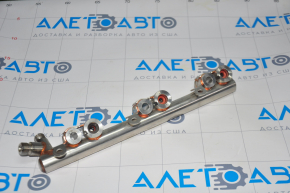 Fuel rail Lincoln MKX 16-18 2.7t left