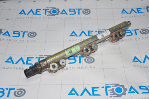Fuel rail Lincoln MKX 16-18 2.7t right with sensor