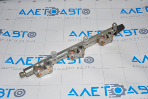 Fuel rail Lincoln MKX 16-18 2.7t right with sensor