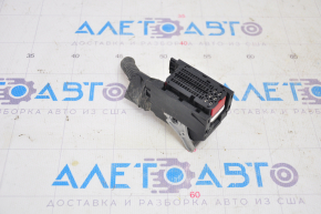 Chip on Transmission Control Module Ford Focus mk3 11-18 red
