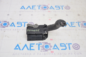 Chip on Transmission Control Module Ford Focus mk3 11-18 gray