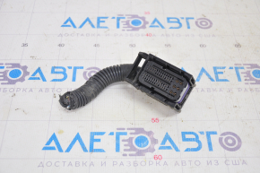 Chip on Transmission Control Module Ford Focus mk3 11-18 gray