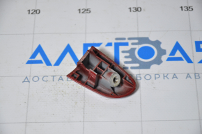 Mazda CX-9 16-22 Rear Right Outer Door Handle Cap
