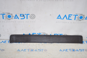 Door sill outer front right Honda CRV 12-16 brown