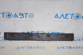 Door sill outer front right Honda CRV 12-16 brown