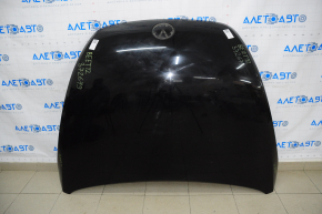 Bonnet naked VW Beetle 12-19 black L041
