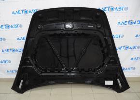 Bonnet naked VW Beetle 12-19 black L041