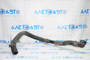 Lower cooling hose Hyundai Sonata 15-17 2.4
