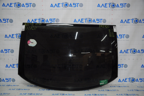 Rear glass of the trunk door VW Beetle 12-19