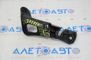 Front bumper guide mount left VW Beetle 12-19 broken mount