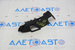 Front bumper mount, right, VW Beetle 12-19