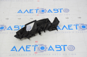Front bumper mount, right, VW Beetle 12-19