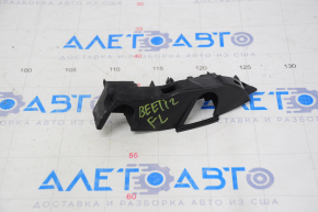 Front bumper mount left VW Beetle 12-19