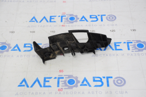 Front bumper mount left VW Beetle 12-19