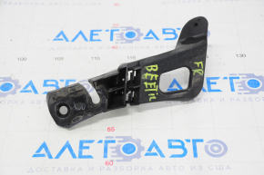 Front bumper bracket right VW Beetle 12-19