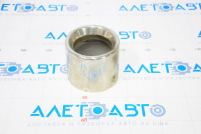 Muffler tip left Subaru Legacy 15-18