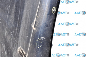 Roof metal VW CC 08-17 without sunroof, butts