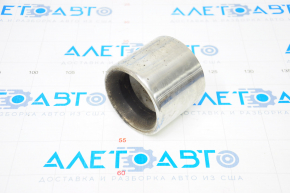 Right muffler tip Subaru Legacy 15-18