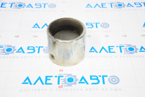 Right muffler tip Subaru Legacy 15-18