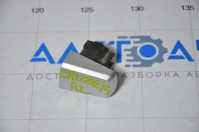 Plug outer handle rear left Chevrolet Cruze 11-15