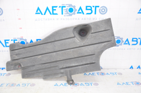 Underbody protection rear right Ford Escape MK3 13-19 tear