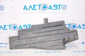 Underbody protection rear left Ford Escape MK3 13-19 tear