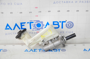 Master brake cylinder with reservoir Honda Accord 13-17 with cover