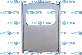 Metal roof Hyundai Sonata 11-14 under the hatch, sawed off
