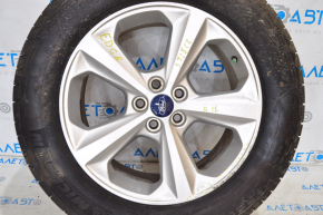 Wheel disk R18 Ford Edge 15-23 type 2 SE curb